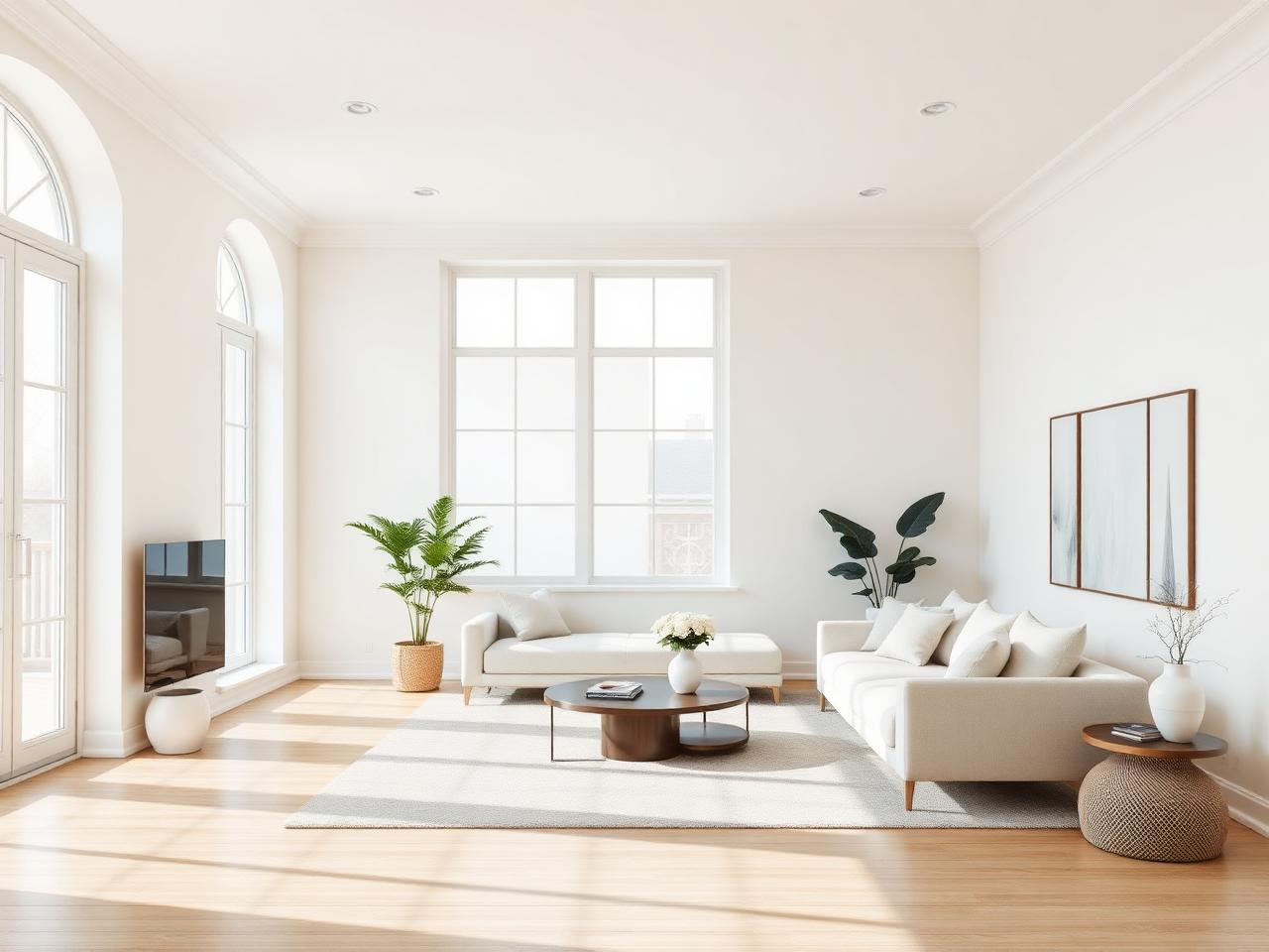 Real Estate Photography